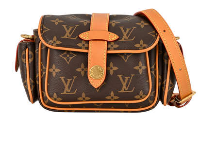 Cargo Wearable Wallet, &pound;1,200, Handbags, Brown, Canvas, Front view